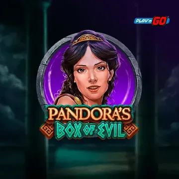 Pandoras Box of Evil - SUPERBET388