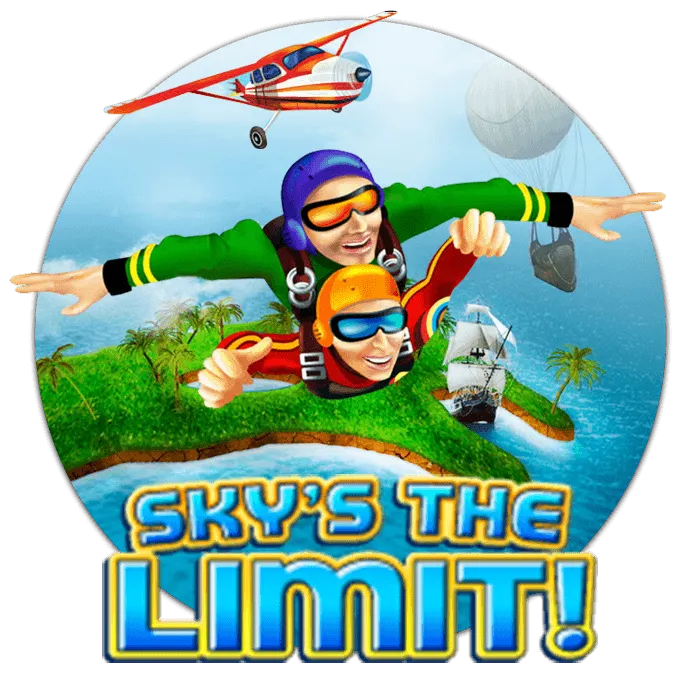 Skys the Limit - SUPERBET388