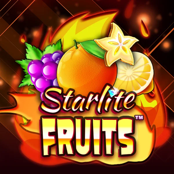 Starlite Fruits&trade; - SUPERBET388