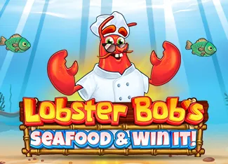Lobster Bobs Sea Food and Win It - SUPERBET388
