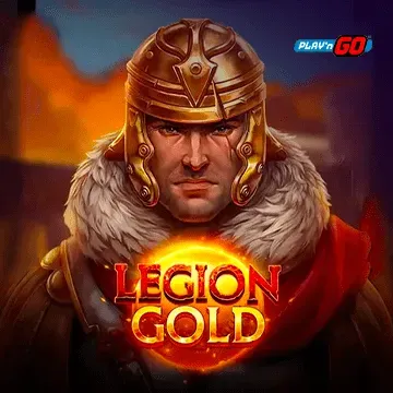 Legion Gold - SUPERBET388