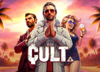CULT. - SUPERBET388
