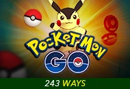 Spadegaming : Pocket Mon Go - SUPERBET388