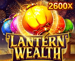Lantern Wealth - SUPERBET388
