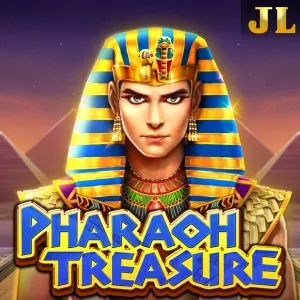 Pharaoh Treasure - SUPERBET388