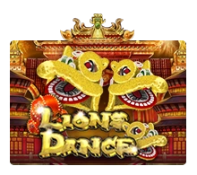 Lions Dance - SUPERBET388