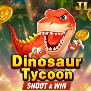 Dinosaur Tycoon - SUPERBET388