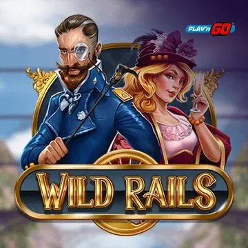 Wild Rails - SUPERBET388