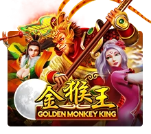 Golden Monkey King - SUPERBET388