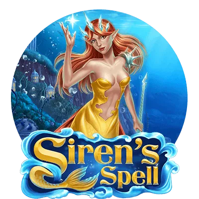 Sirens Spell - SUPERBET388