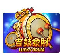 Lucky Drum - SUPERBET388