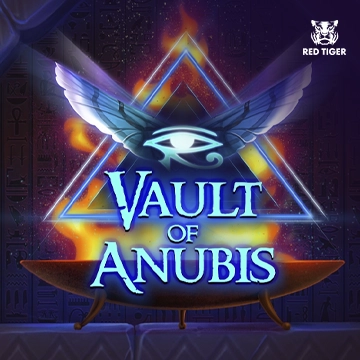Vault of Anubis - SUPERBET388