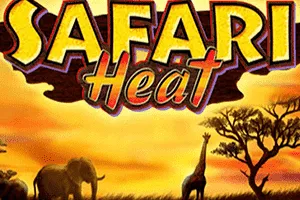 Safari Heat - SUPERBET388
