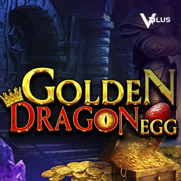 Golden Dragon Egg - SUPERBET388