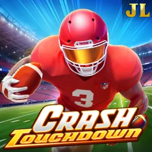 Crash Touchdown - SUPERBET388