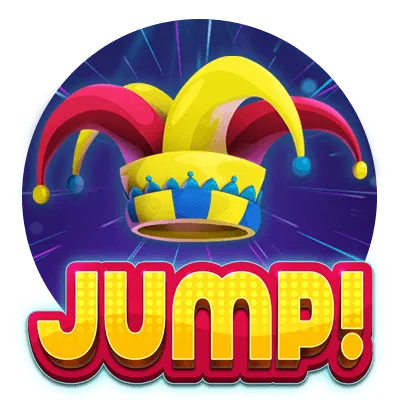 Jump! - SUPERBET388