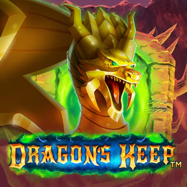 Dragons Keep - SUPERBET388