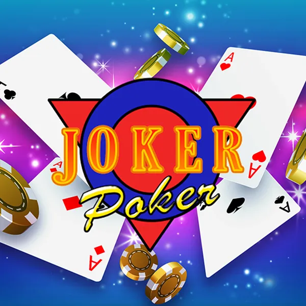 Joker Poker - SUPERBET388