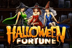 Halloween Fortune - SUPERBET388