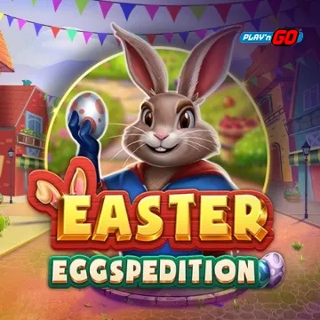 Easter Eggspedition - SUPERBET388