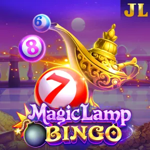 Magic Lamp Bingo - SUPERBET388