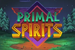 Primal Spirits - SUPERBET388