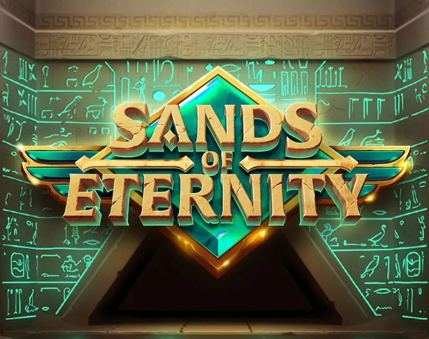 Sands of Eternity - SUPERBET388
