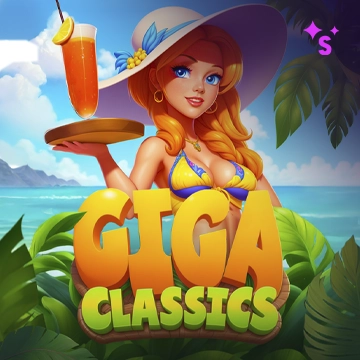 Giga Classics - SUPERBET388
