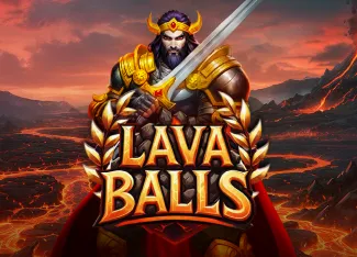Lava Balls - SUPERBET388
