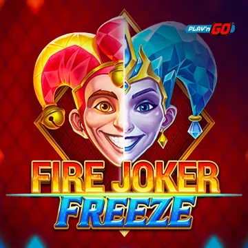Fire Joker Freeze - SUPERBET388