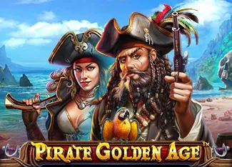 Pirate Golden Age - SUPERBET388