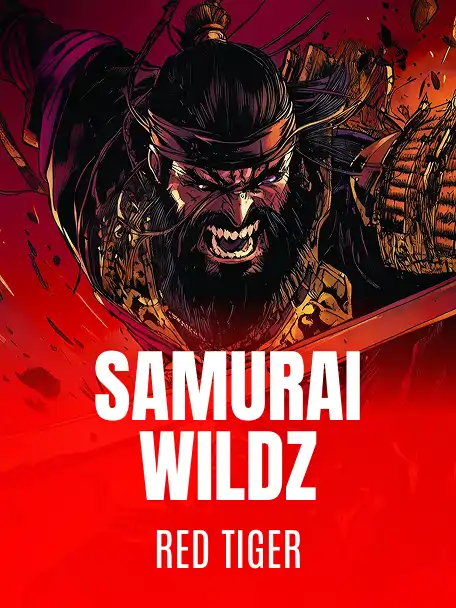 Samurai Wildz - SUPERBET388
