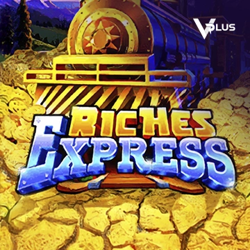 Riches Express - SUPERBET388