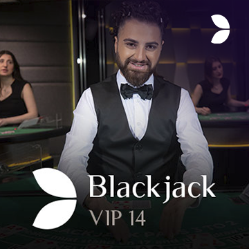 Blackjack VIP 14 - SUPERBET388