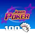 Joker Poker 100 Hand - SUPERBET388