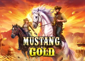 Mustang Gold - SUPERBET388
