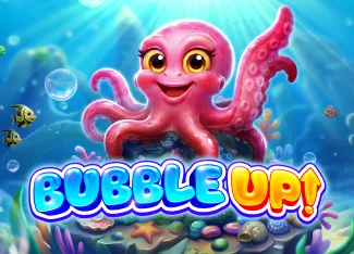 Bubble Up! - SUPERBET388