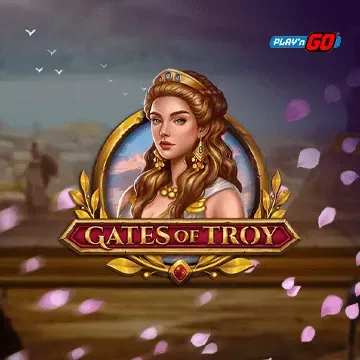 Gates of Troy - SUPERBET388