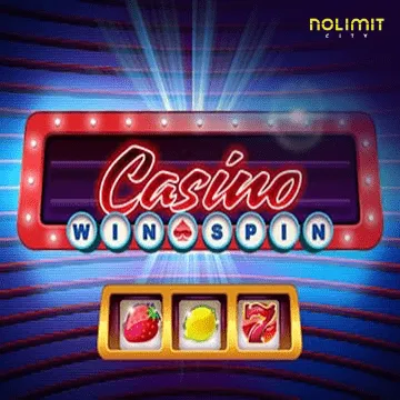 Casino Win Spin - SUPERBET388