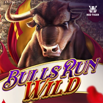 Bulls Run Wild - SUPERBET388