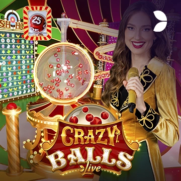 Crazy Balls - SUPERBET388