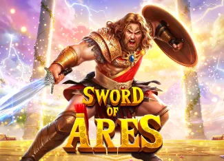 Sword of Ares - SUPERBET388