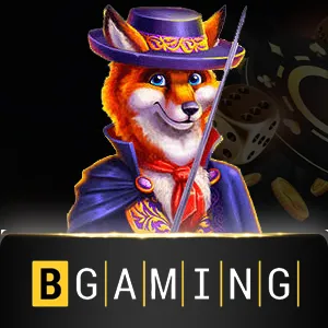 Bgaming - SUPERBET388