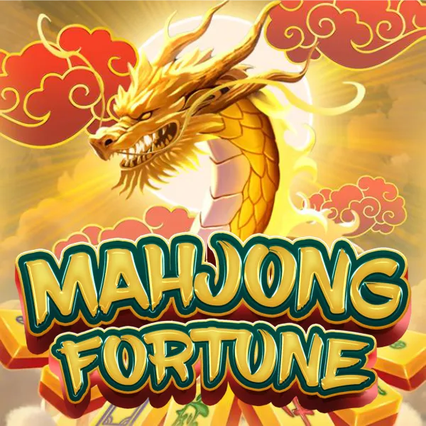 Mahjong Fortune - SUPERBET388