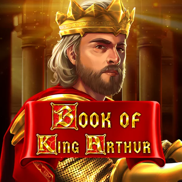 Book of King Arthur - SUPERBET388