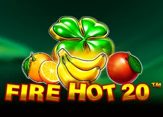 Fire Hot 20 - SUPERBET388