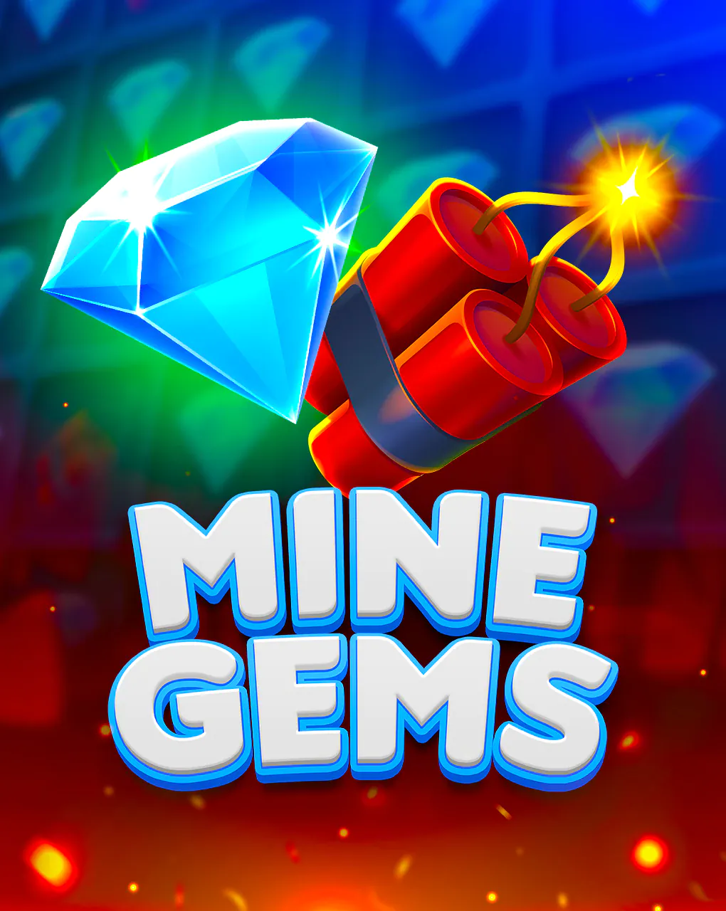Mine Gems - SUPERBET388