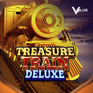 Treasure Train Deluxe - SUPERBET388