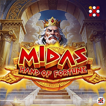 Mancala : Midas: Hand of Fortune - SUPERBET388
