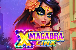 Macabra Linx - SUPERBET388